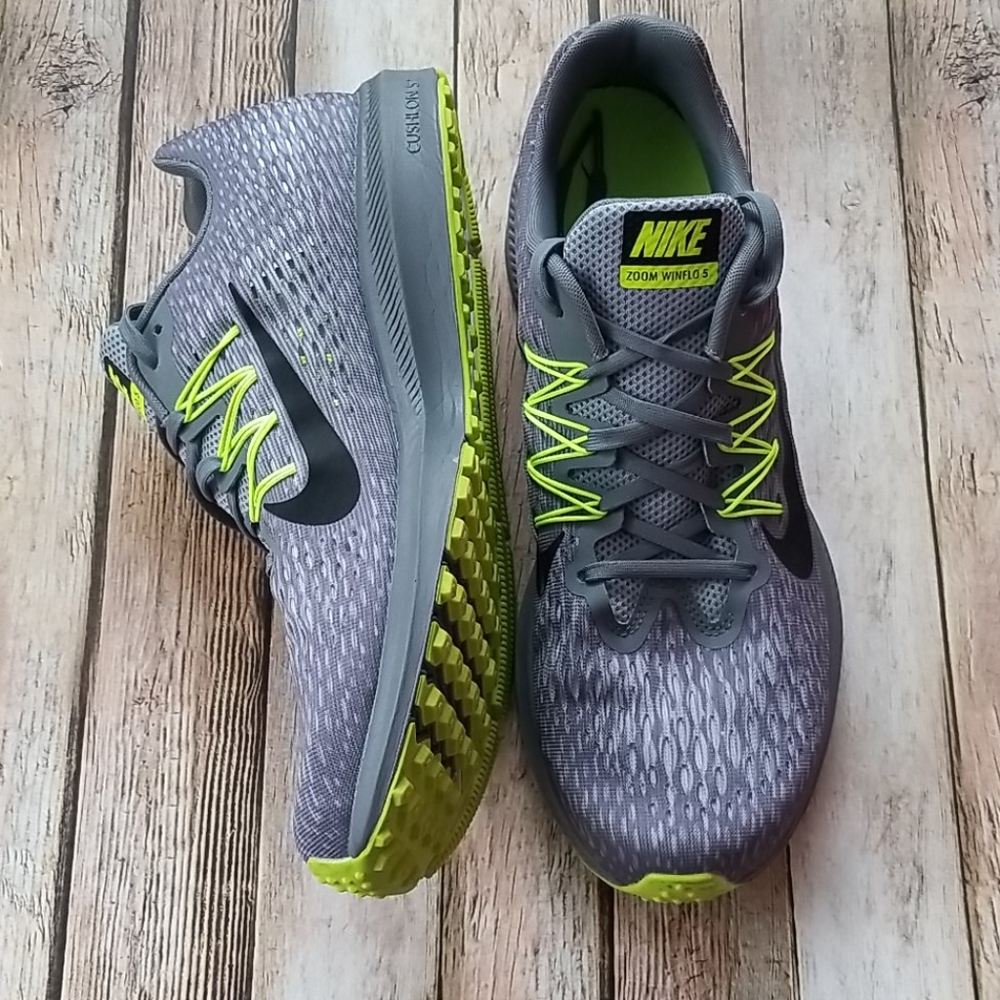 Nike Zoom Winflo 5